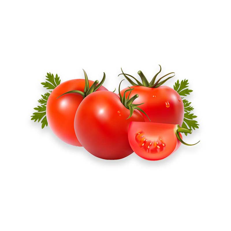 Jitomate orgánico