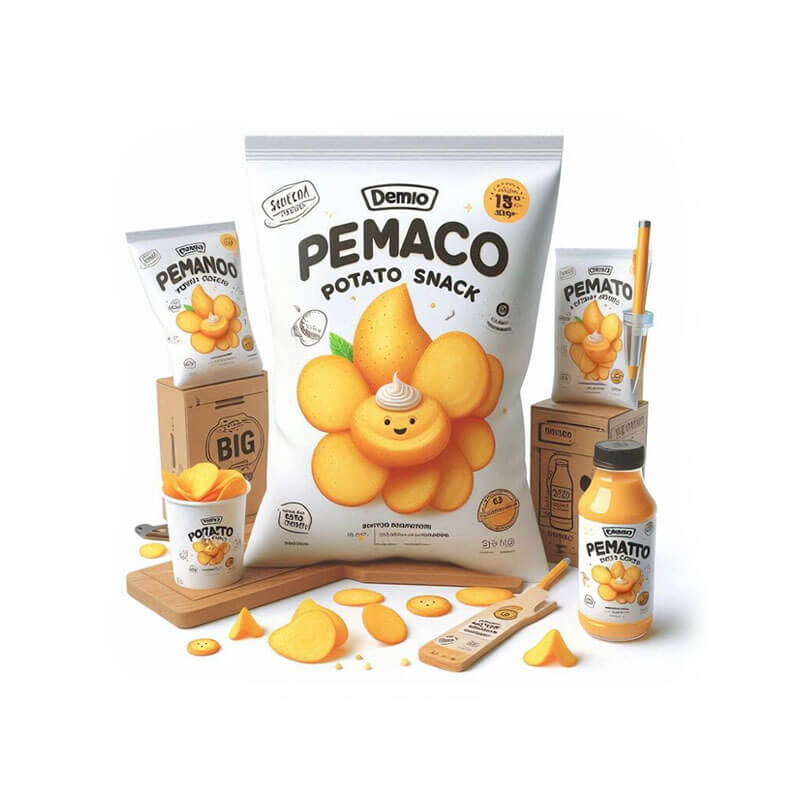 Papas fritas en aire