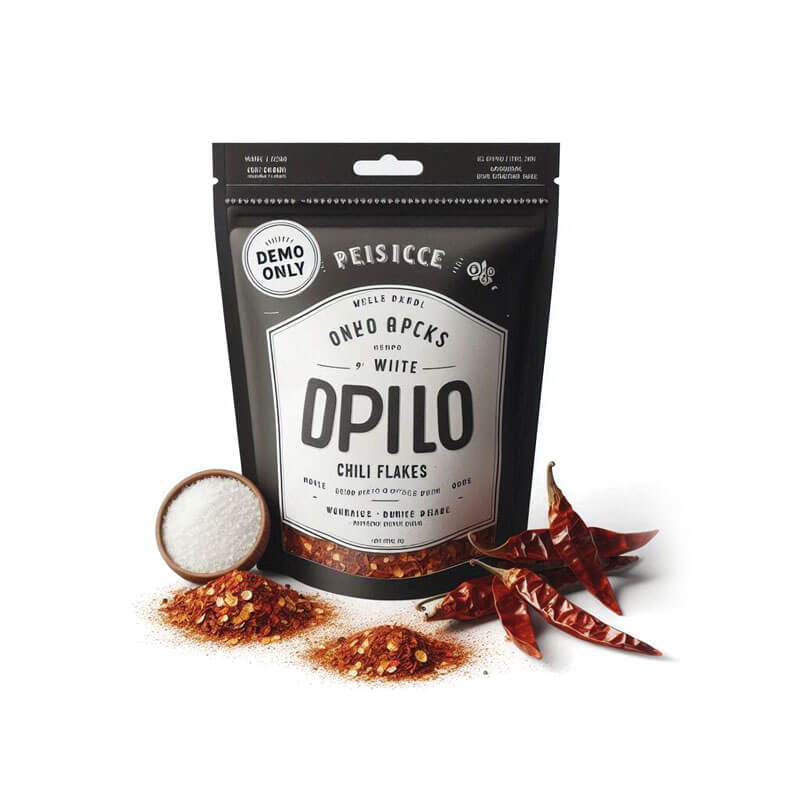 Chile de árbol trozado 250g