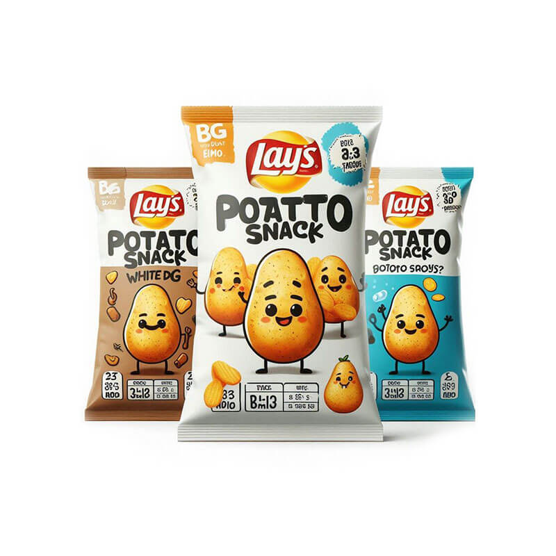 Papas fritas en aire